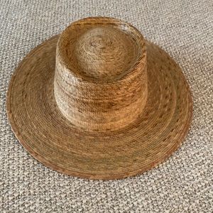 Pamala Boater Lack of Color women’s hat